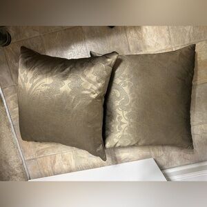 Decor Pillows